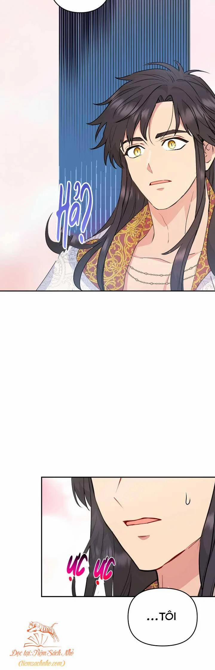 Tiền Là Tất Cả Chồng Là Phù Du 22 trang 21