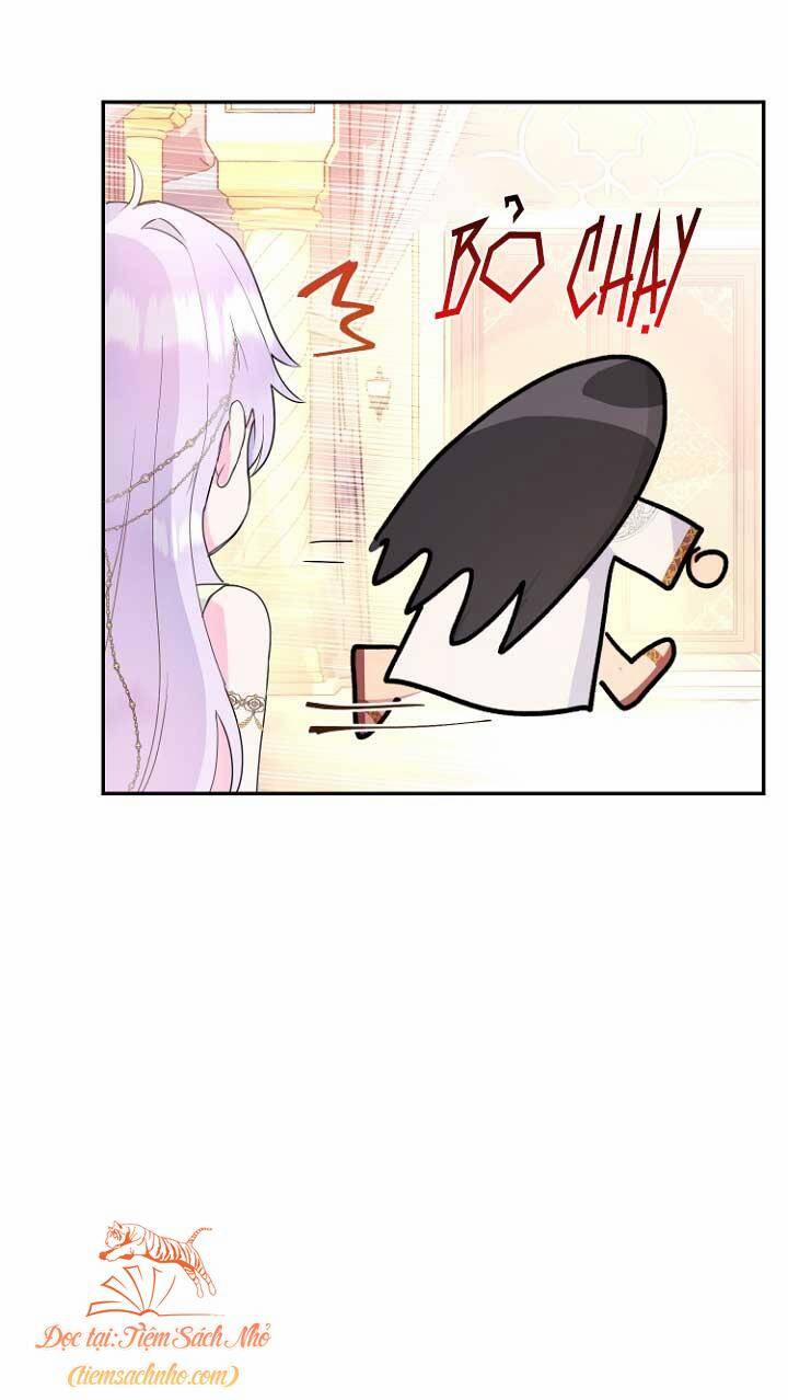 Tiền Là Tất Cả Chồng Là Phù Du 22 trang 24