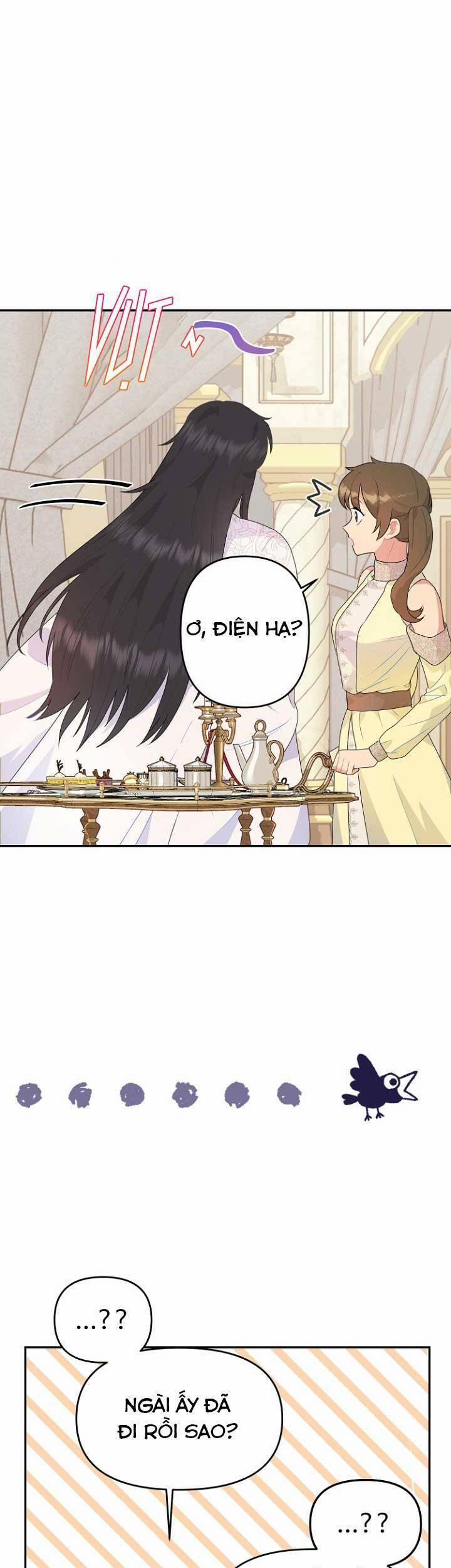 Tiền Là Tất Cả Chồng Là Phù Du 22 trang 25