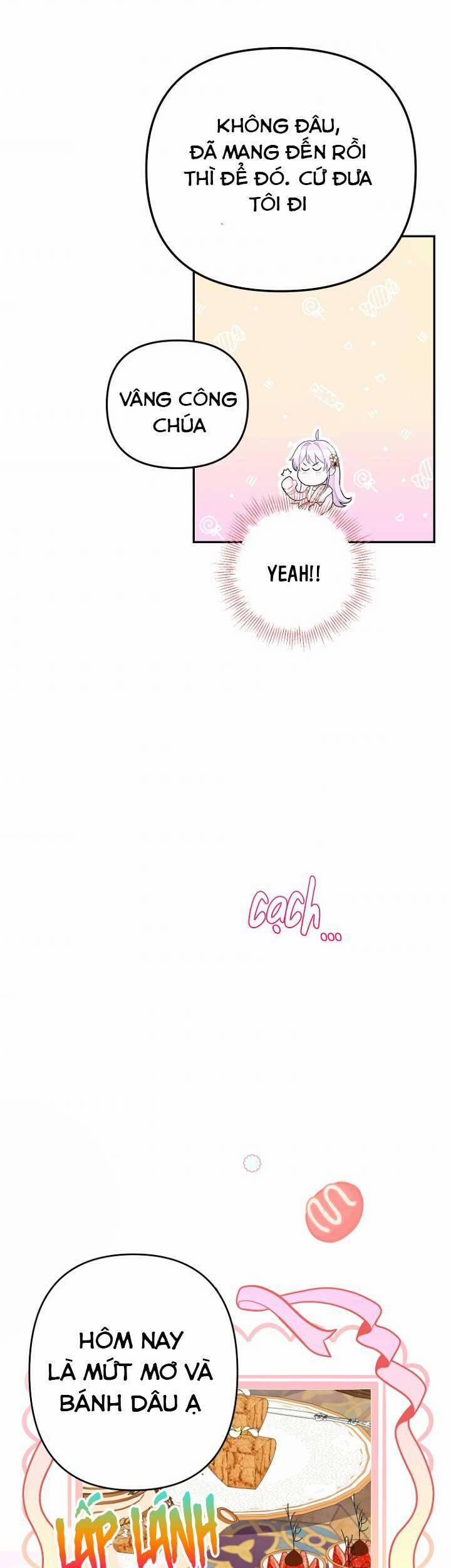 Tiền Là Tất Cả Chồng Là Phù Du 22 trang 27