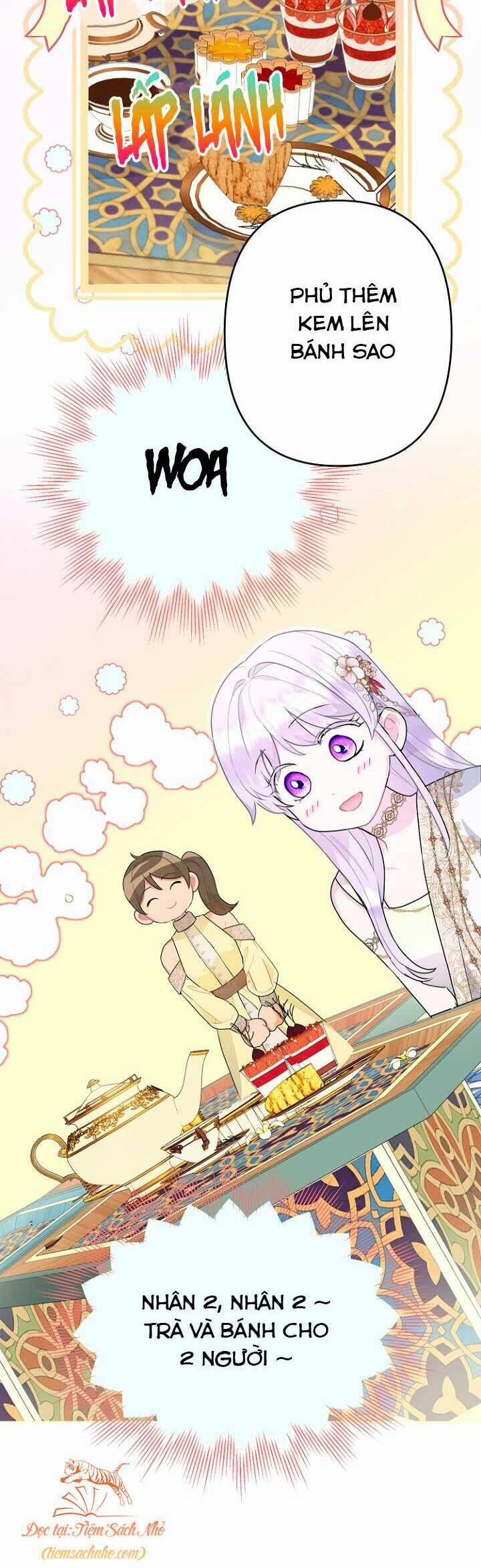 Tiền Là Tất Cả Chồng Là Phù Du 22 trang 28