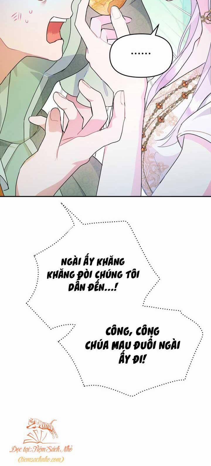 Tiền Là Tất Cả Chồng Là Phù Du 22 trang 30