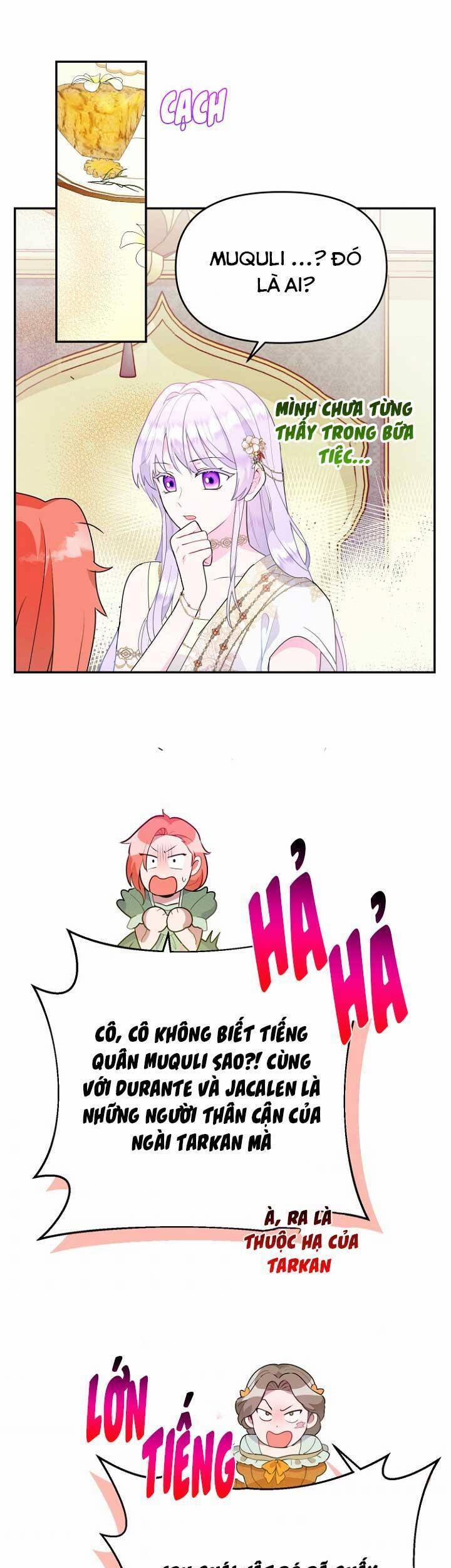 Tiền Là Tất Cả Chồng Là Phù Du 22 trang 31