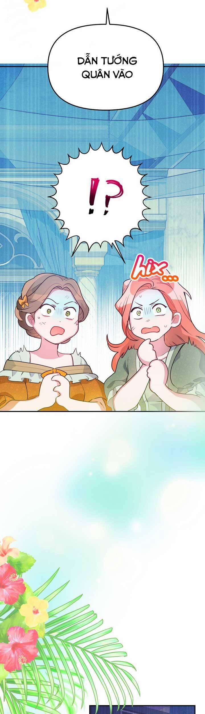 Tiền Là Tất Cả Chồng Là Phù Du 22 trang 35