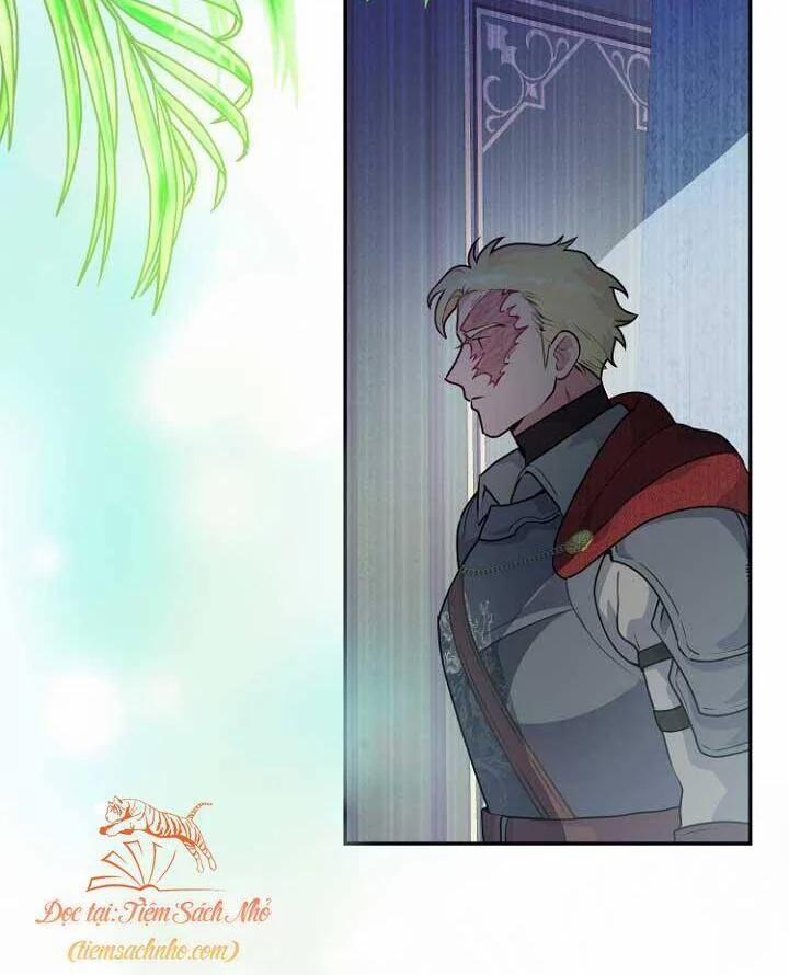 Tiền Là Tất Cả Chồng Là Phù Du 22 trang 36