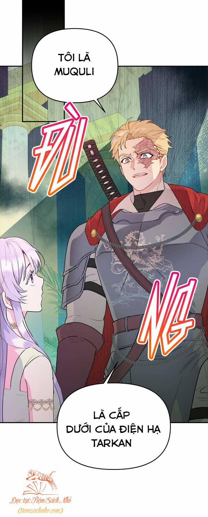 Tiền Là Tất Cả Chồng Là Phù Du 22 trang 38