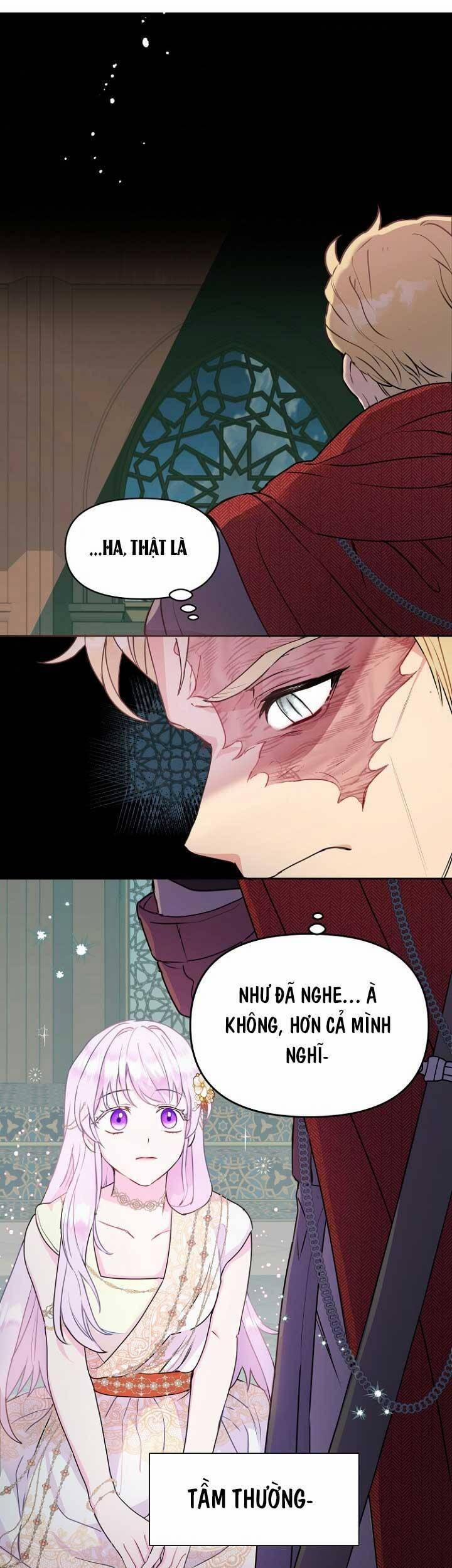 Tiền Là Tất Cả Chồng Là Phù Du 22 trang 39