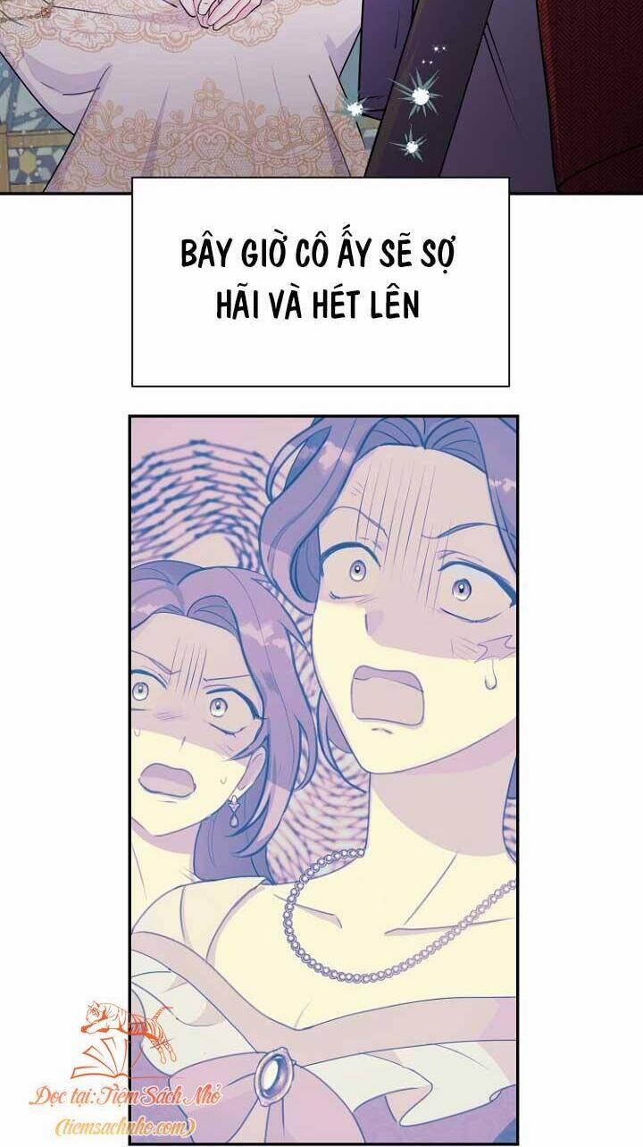 Tiền Là Tất Cả Chồng Là Phù Du 22 trang 40