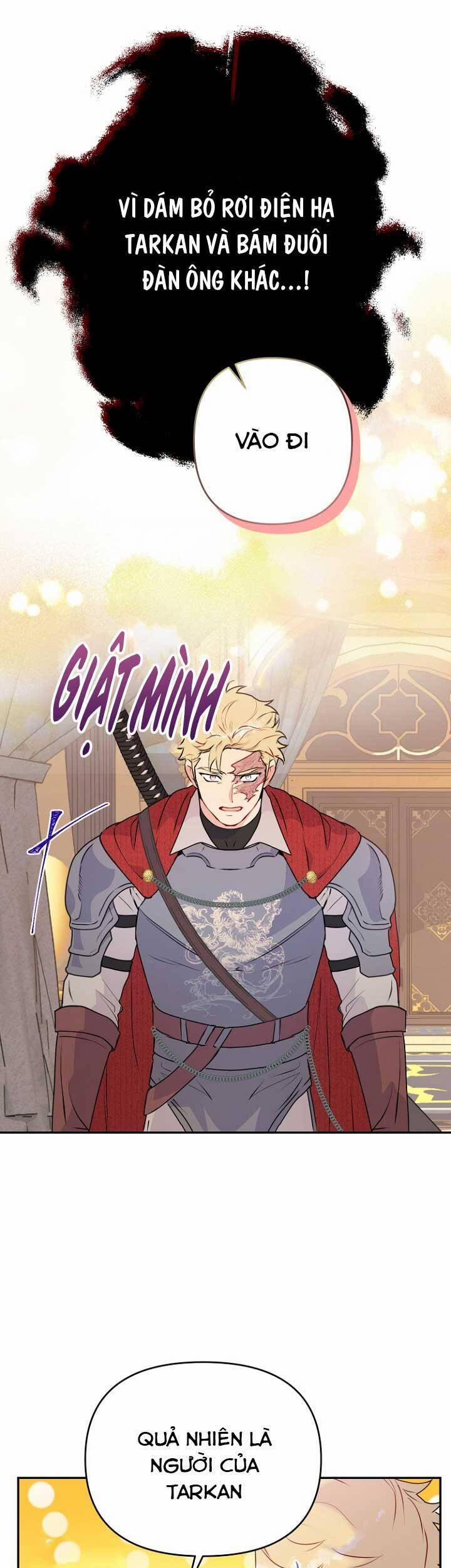 Tiền Là Tất Cả Chồng Là Phù Du 22 trang 42