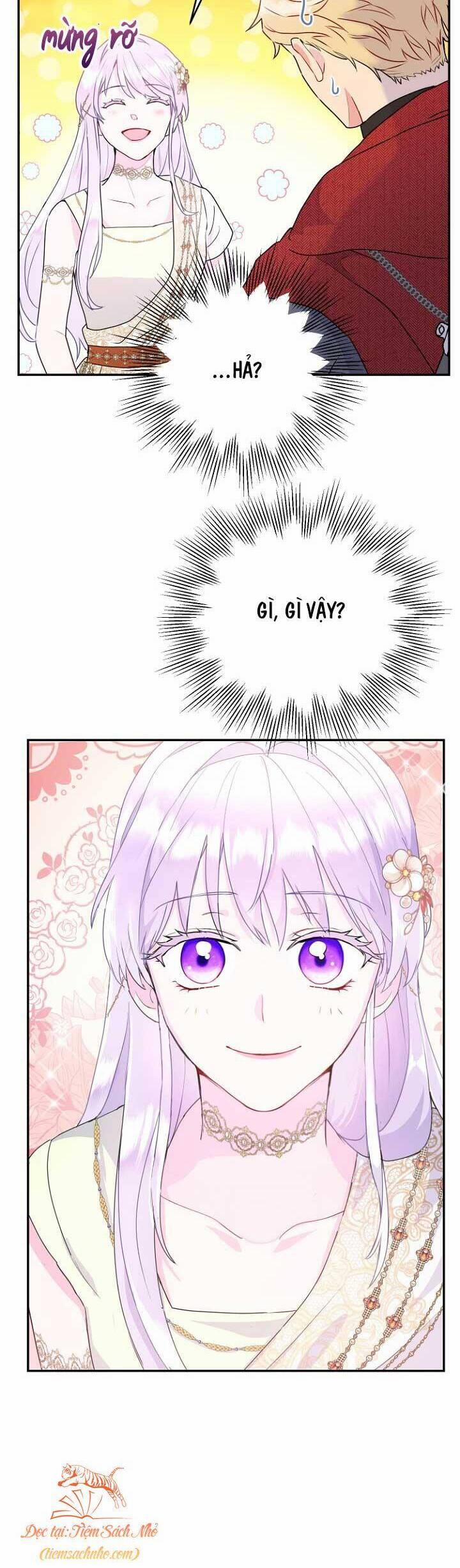 Tiền Là Tất Cả Chồng Là Phù Du 22 trang 43