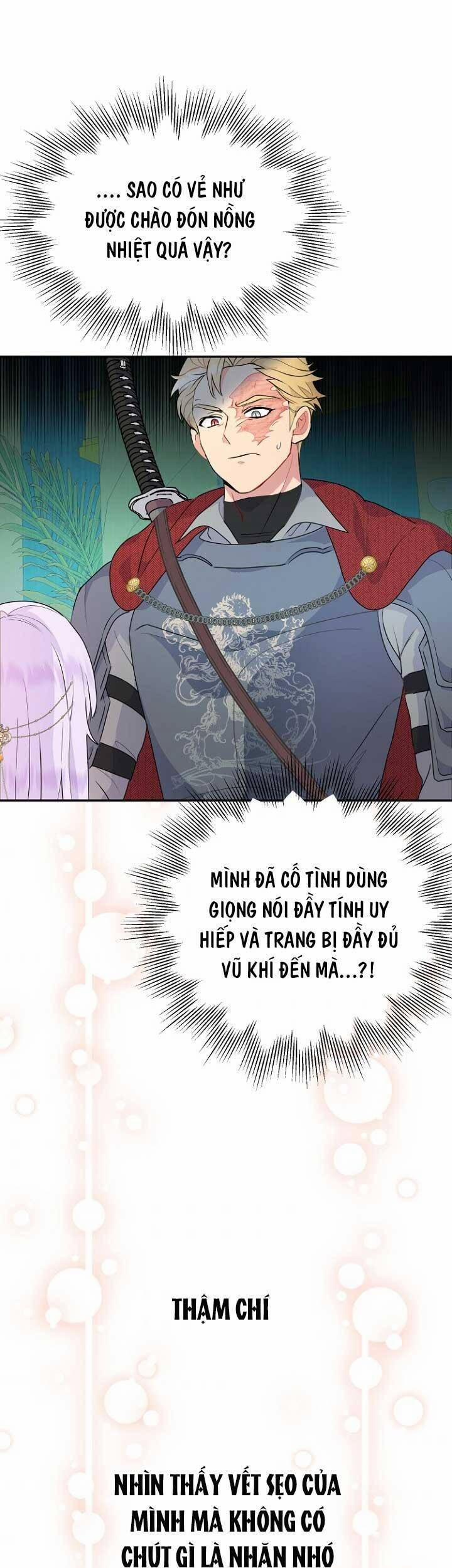 Tiền Là Tất Cả Chồng Là Phù Du 22 trang 44