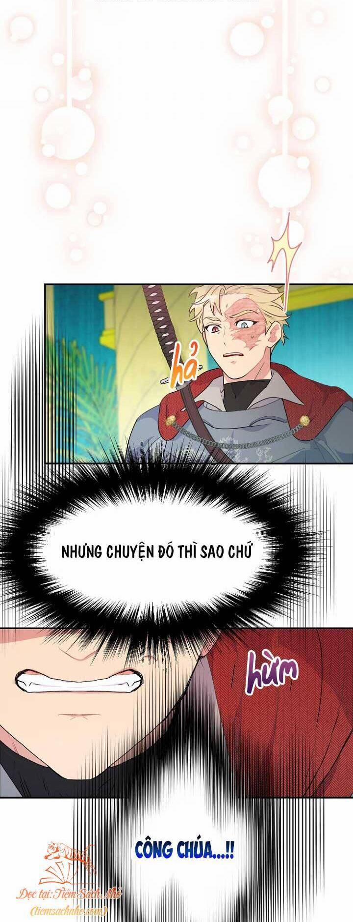 Tiền Là Tất Cả Chồng Là Phù Du 22 trang 45