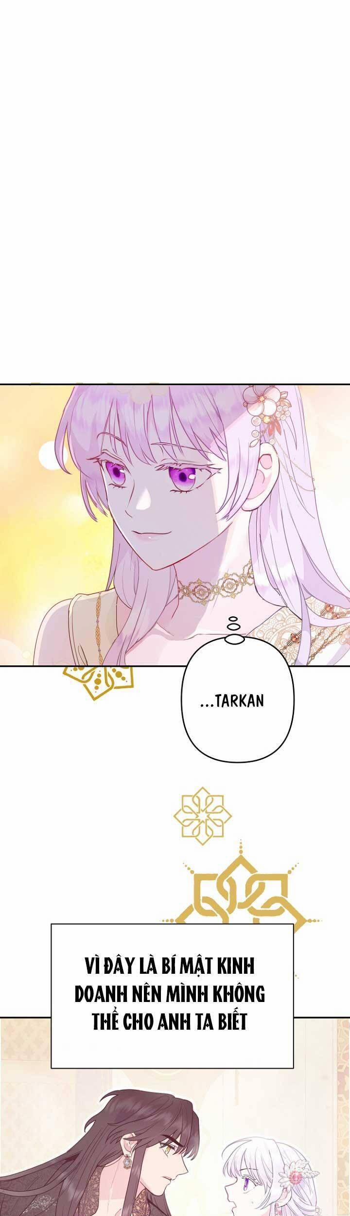 Tiền Là Tất Cả Chồng Là Phù Du 22 trang 49