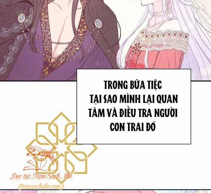 Tiền Là Tất Cả Chồng Là Phù Du 22 trang 50