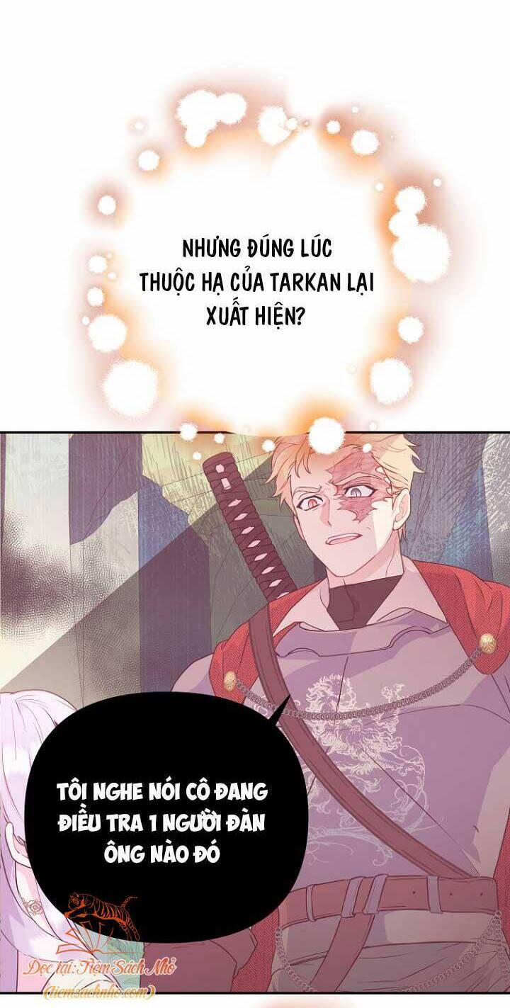 Tiền Là Tất Cả Chồng Là Phù Du 22 trang 52