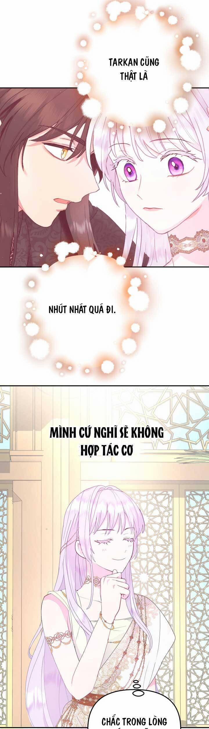 Tiền Là Tất Cả Chồng Là Phù Du 22 trang 53