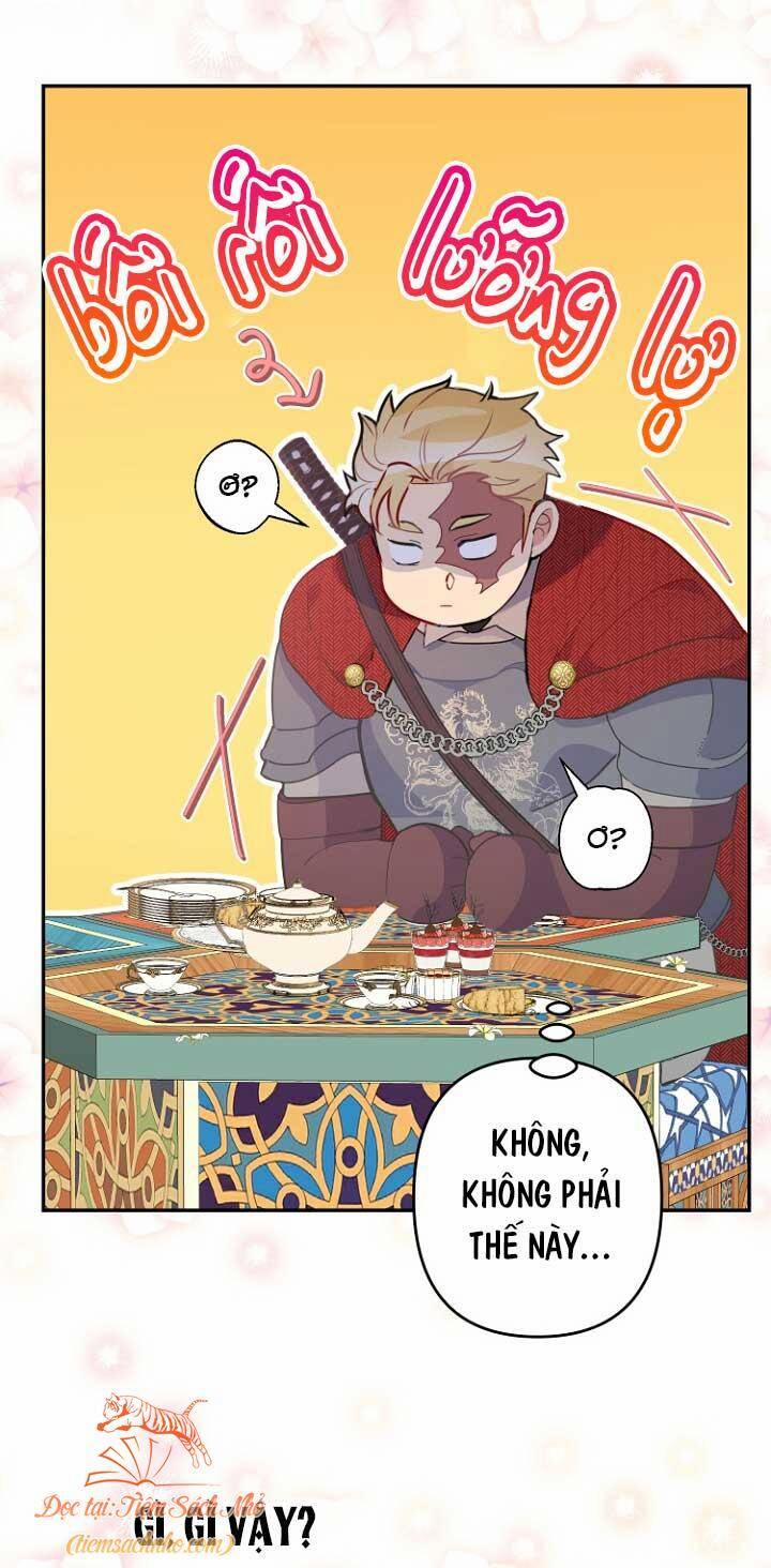 Tiền Là Tất Cả Chồng Là Phù Du 22 trang 55