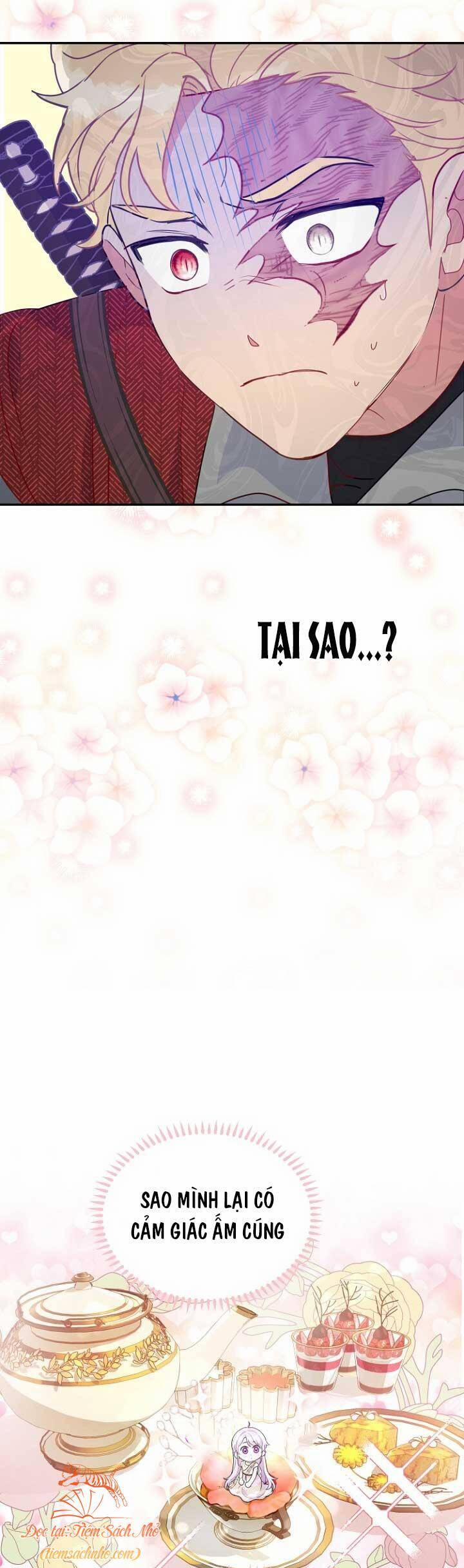 Tiền Là Tất Cả Chồng Là Phù Du 22 trang 56