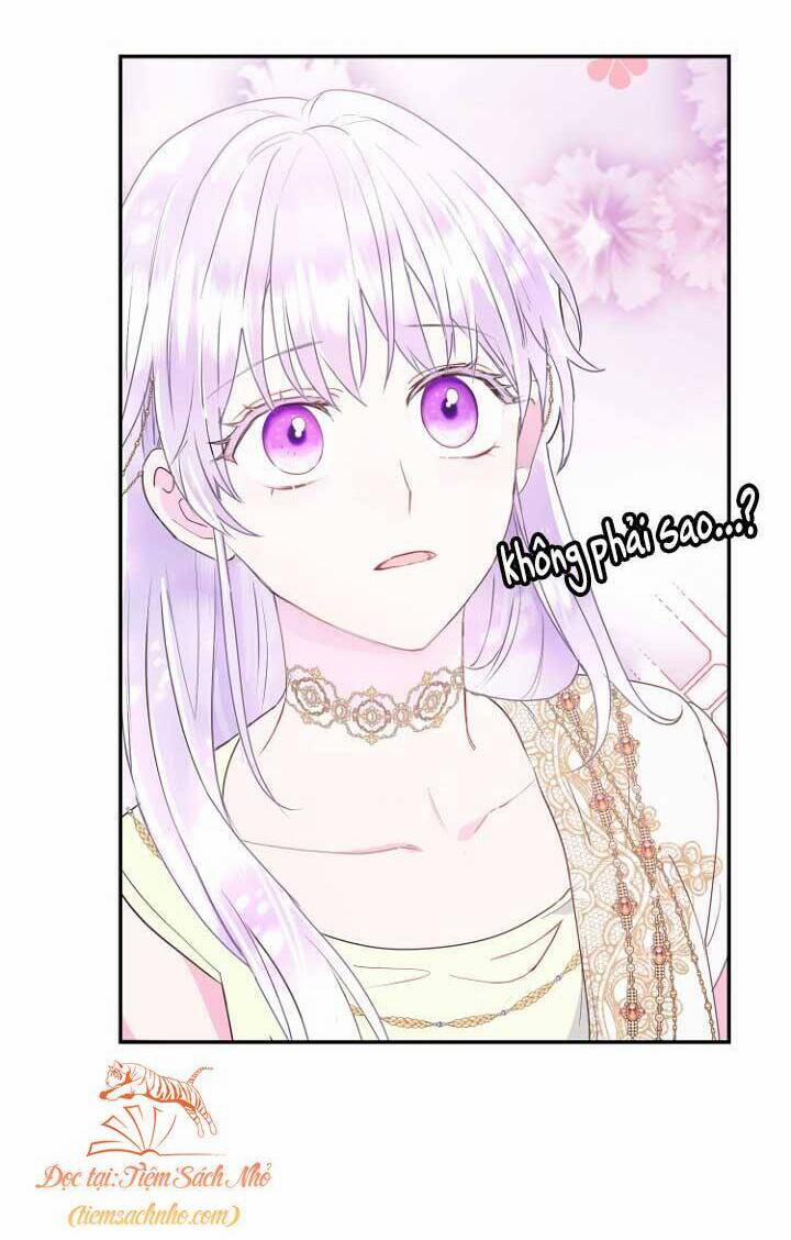 Tiền Là Tất Cả Chồng Là Phù Du 22 trang 58