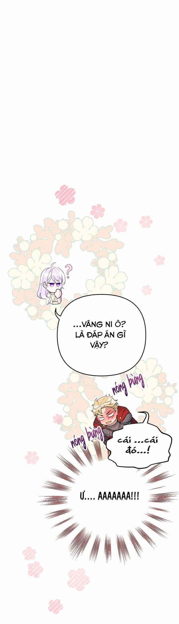 Tiền Là Tất Cả Chồng Là Phù Du 22 trang 61