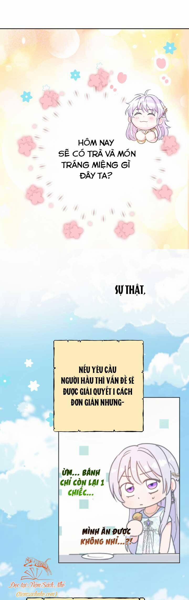 Tiền Là Tất Cả Chồng Là Phù Du 22 trang 7