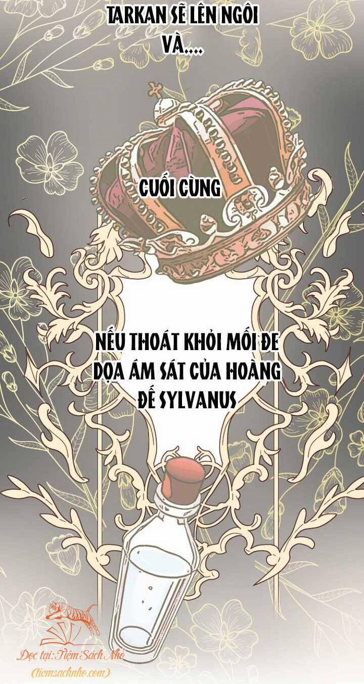 Tiền Là Tất Cả Chồng Là Phù Du 22 trang 9