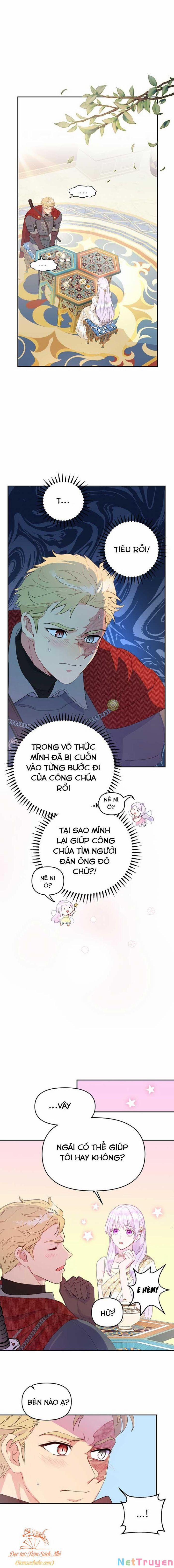 Tiền Là Tất Cả Chồng Là Phù Du 23 trang 0