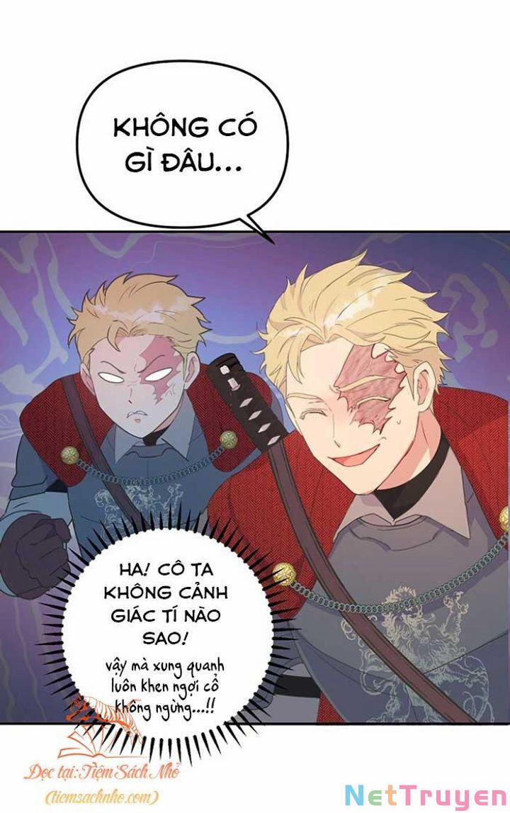 Tiền Là Tất Cả Chồng Là Phù Du 23 trang 11