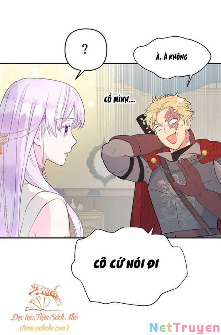 Tiền Là Tất Cả Chồng Là Phù Du 23 trang 13