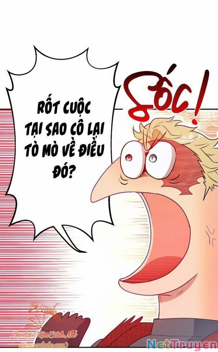 Tiền Là Tất Cả Chồng Là Phù Du 23 trang 15