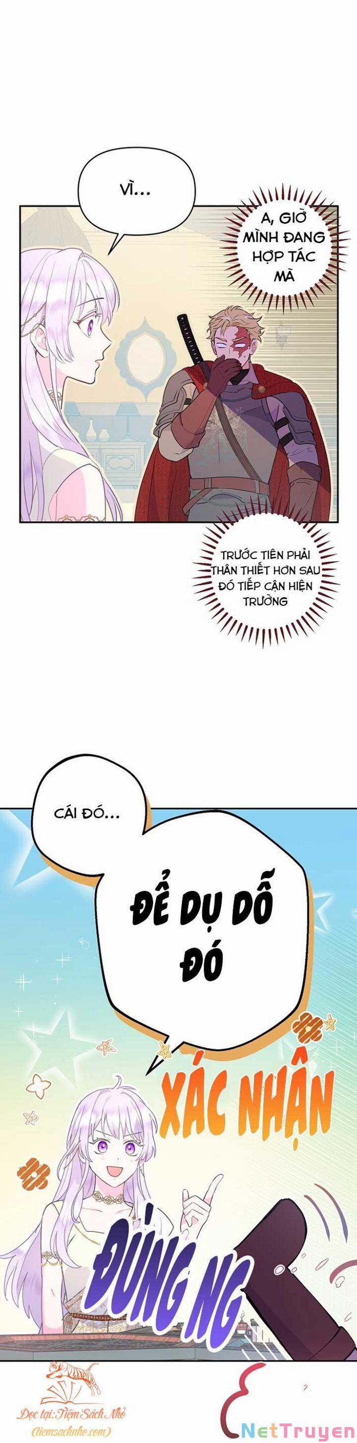 Tiền Là Tất Cả Chồng Là Phù Du 23 trang 16