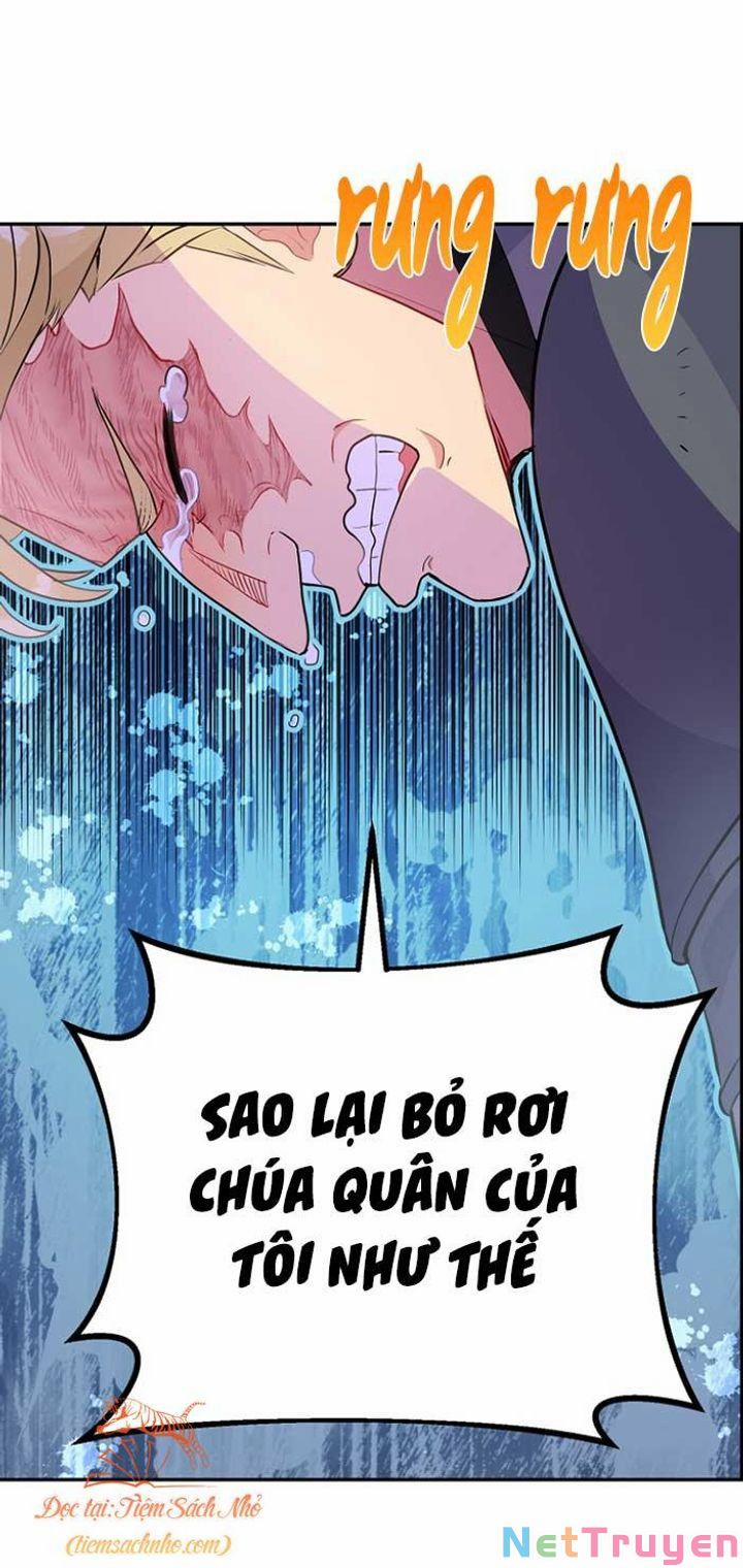 Tiền Là Tất Cả Chồng Là Phù Du 23 trang 18