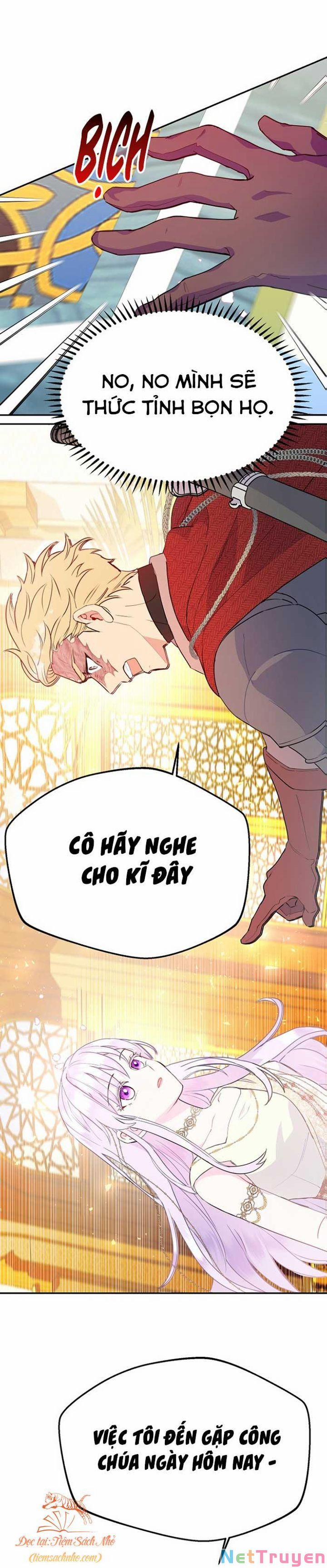 Tiền Là Tất Cả Chồng Là Phù Du 23 trang 2