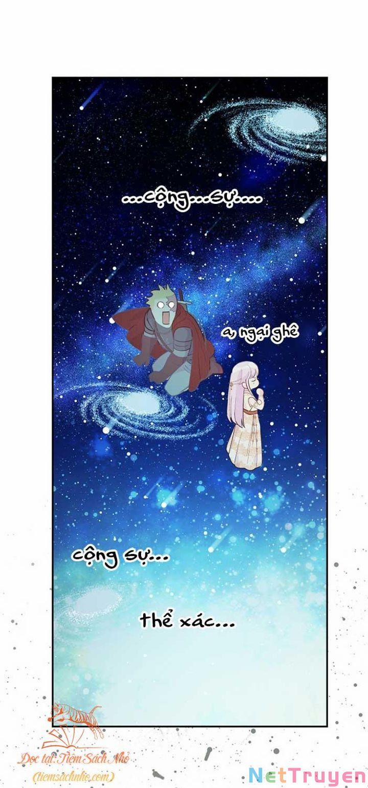 Tiền Là Tất Cả Chồng Là Phù Du 23 trang 22