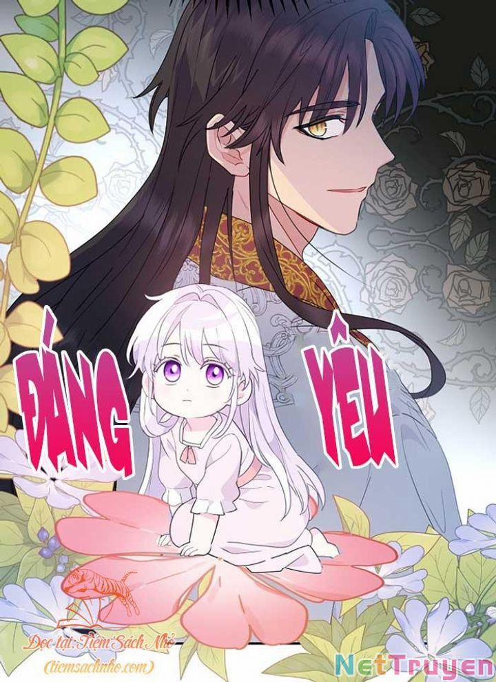 Tiền Là Tất Cả Chồng Là Phù Du 23 trang 24