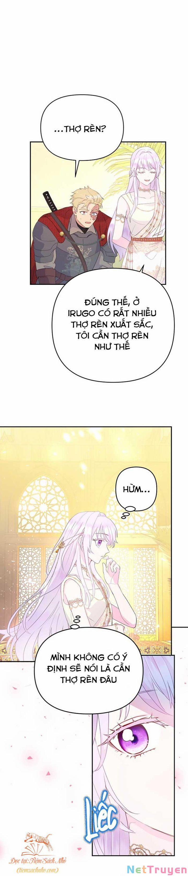 Tiền Là Tất Cả Chồng Là Phù Du 23 trang 26