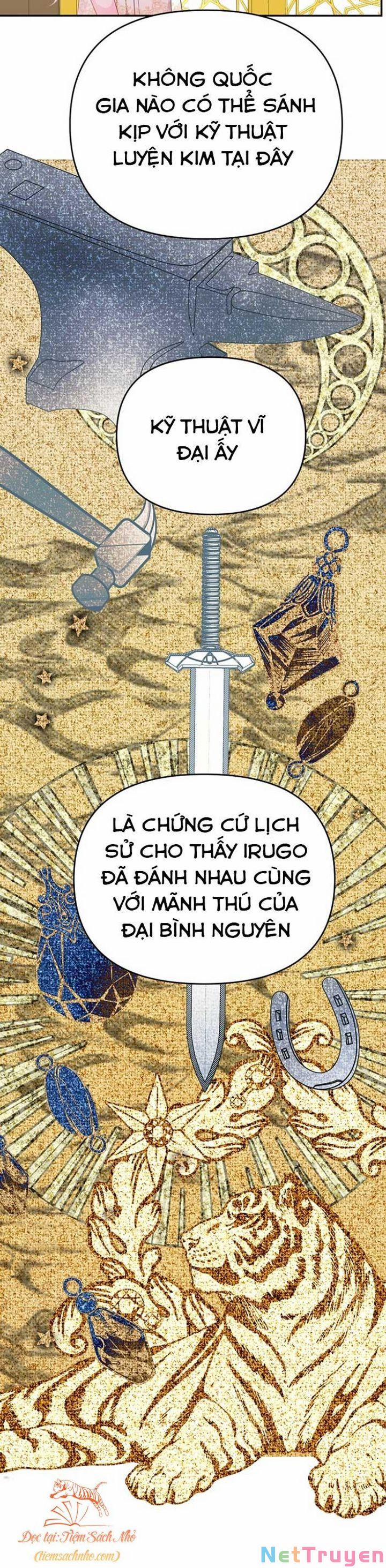 Tiền Là Tất Cả Chồng Là Phù Du 23 trang 28