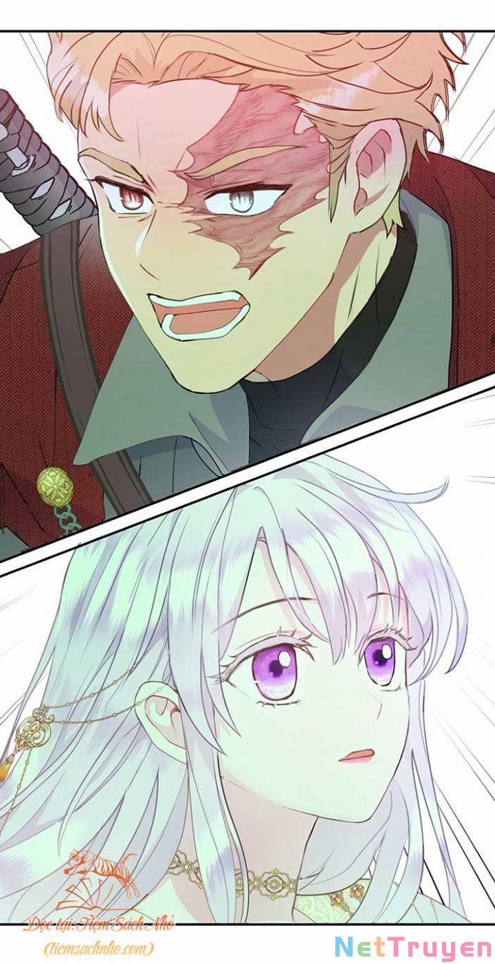 Tiền Là Tất Cả Chồng Là Phù Du 23 trang 3