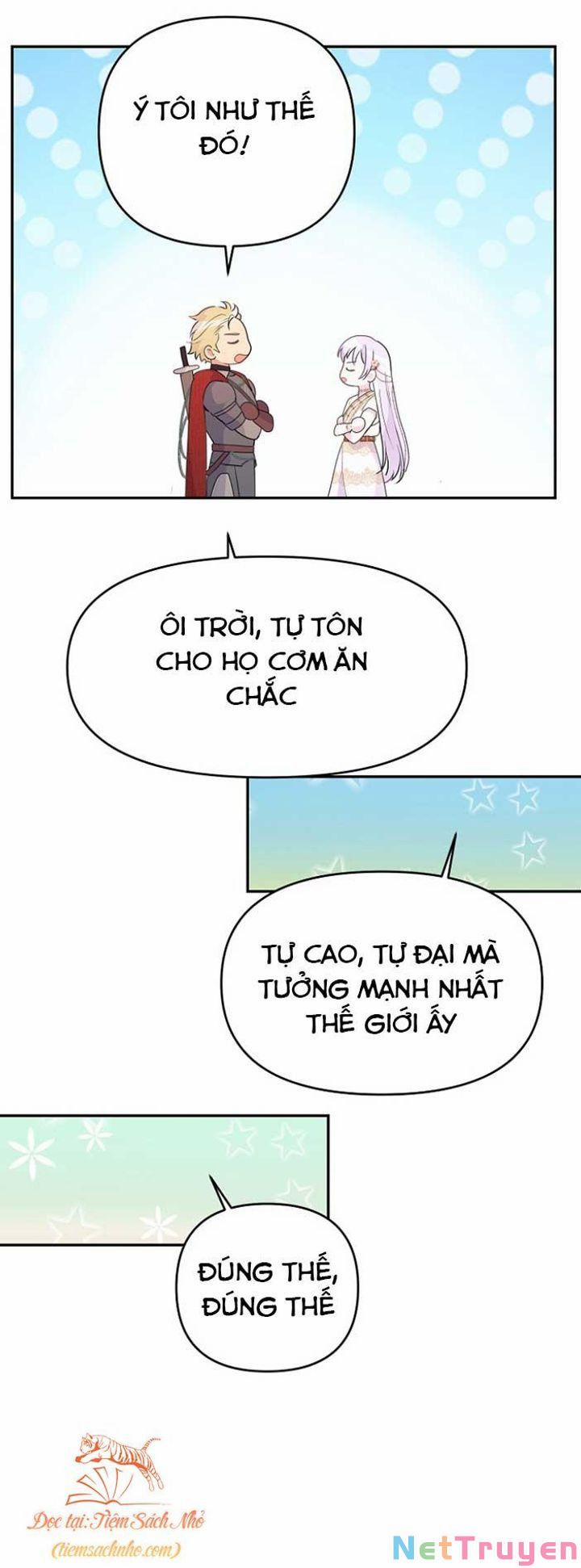 Tiền Là Tất Cả Chồng Là Phù Du 23 trang 31