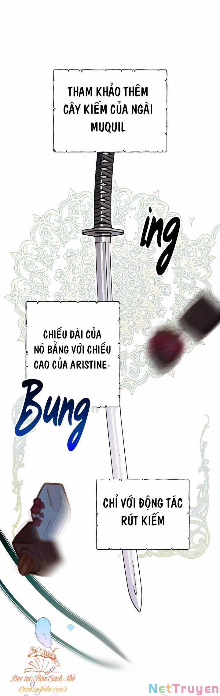 Tiền Là Tất Cả Chồng Là Phù Du 23 trang 35