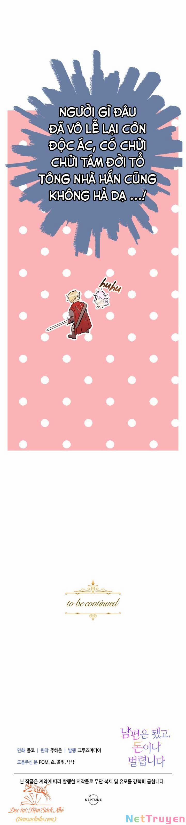 Tiền Là Tất Cả Chồng Là Phù Du 23 trang 39