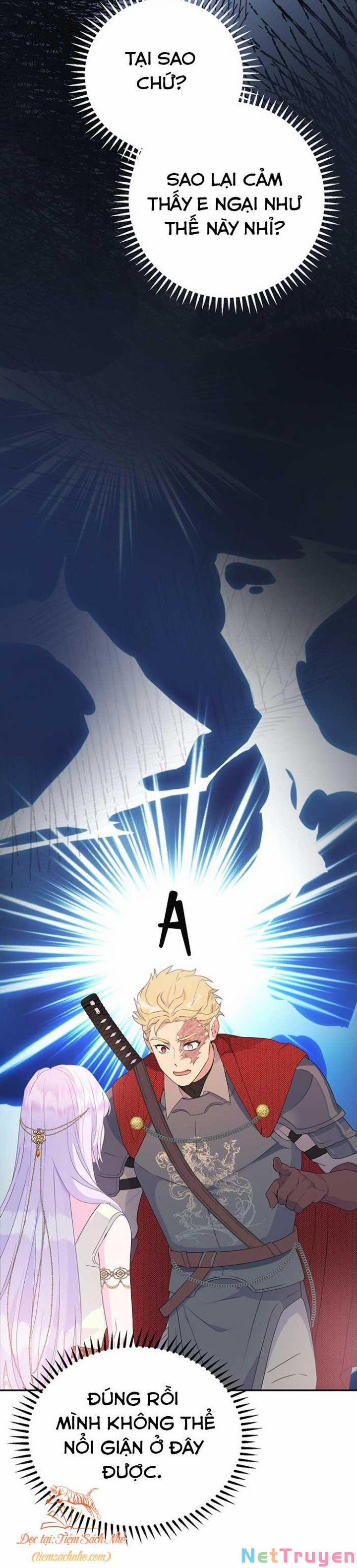 Tiền Là Tất Cả Chồng Là Phù Du 23 trang 6