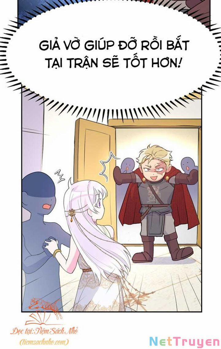 Tiền Là Tất Cả Chồng Là Phù Du 23 trang 8