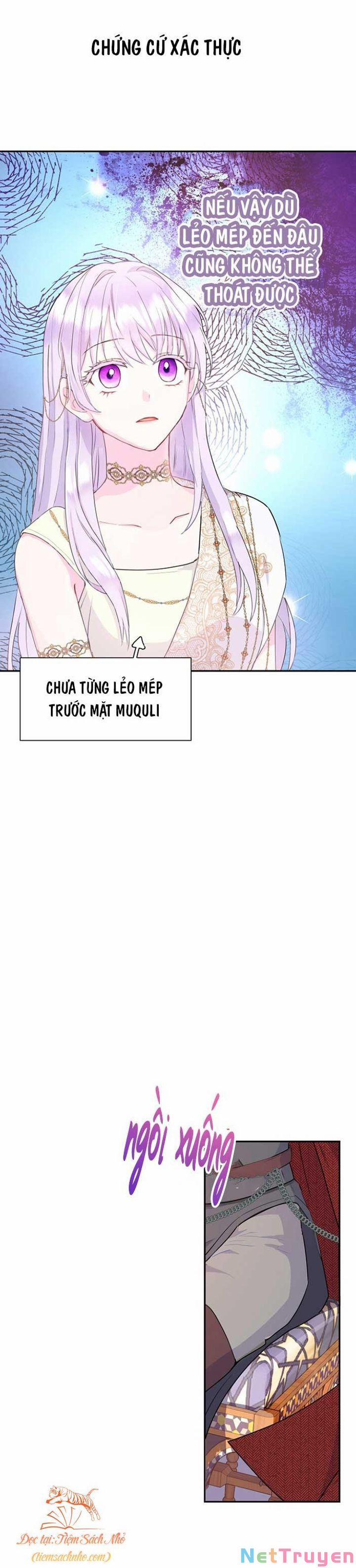 Tiền Là Tất Cả Chồng Là Phù Du 23 trang 9