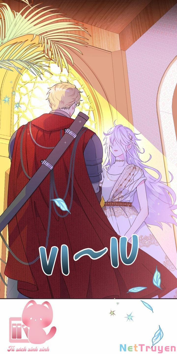 Tiền Là Tất Cả Chồng Là Phù Du 24 trang 1