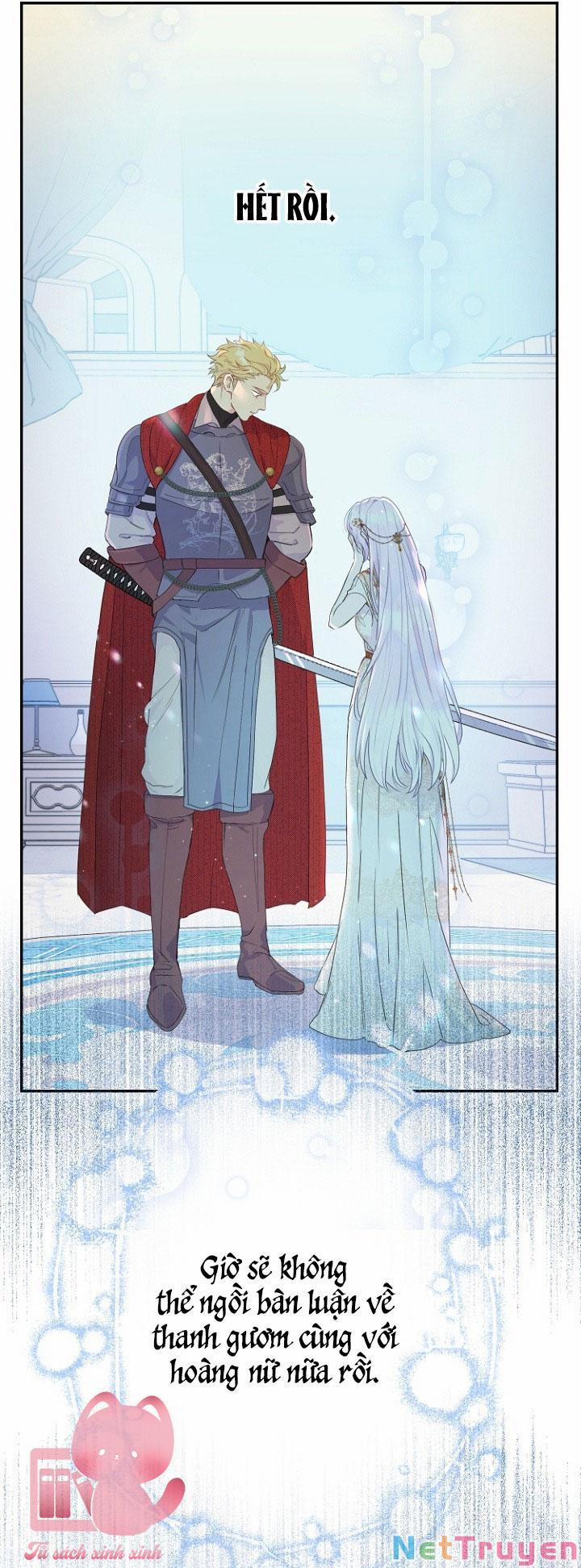 Tiền Là Tất Cả Chồng Là Phù Du 24 trang 14