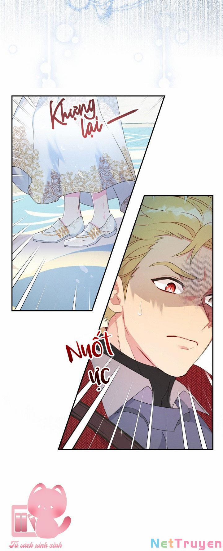 Tiền Là Tất Cả Chồng Là Phù Du 24 trang 15