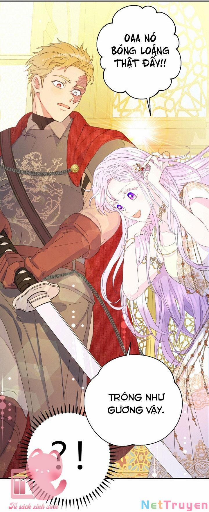 Tiền Là Tất Cả Chồng Là Phù Du 24 trang 17