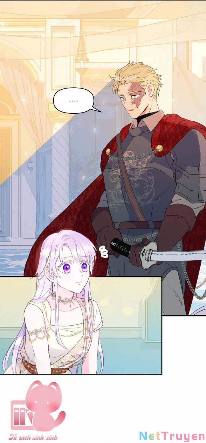 Tiền Là Tất Cả Chồng Là Phù Du 24 trang 20