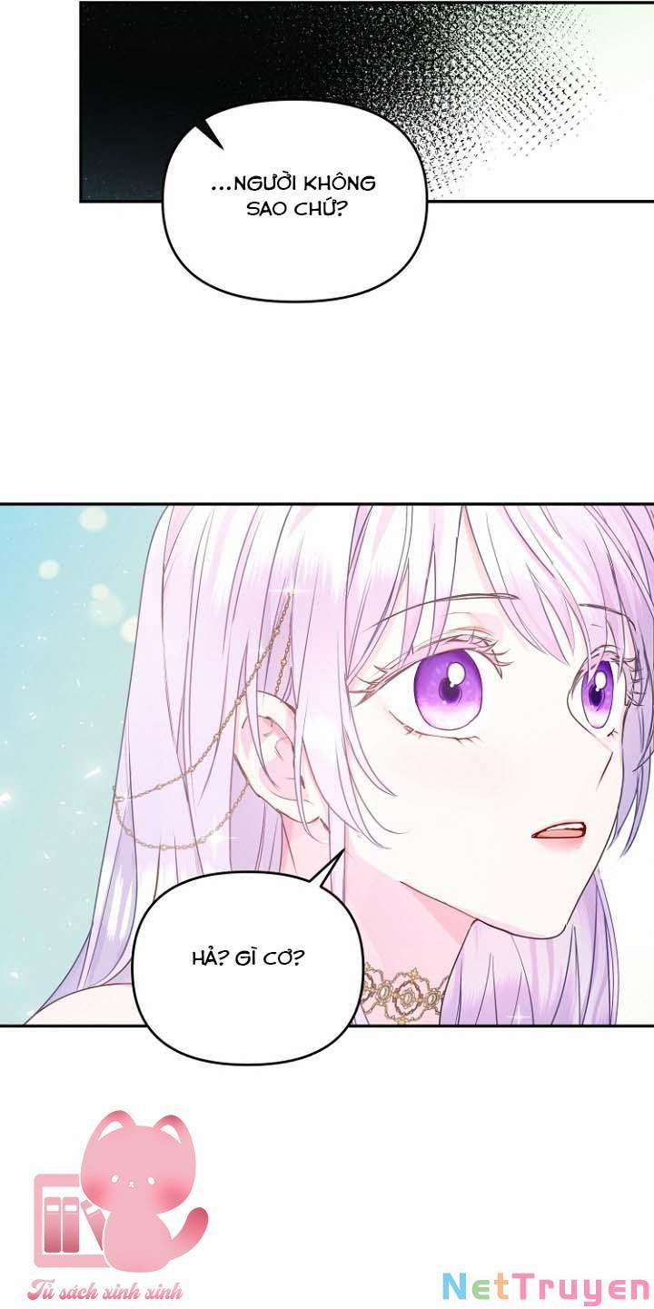 Tiền Là Tất Cả Chồng Là Phù Du 24 trang 21